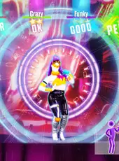 Just Dance 2018