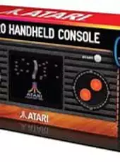 Atari Retro Handheld Console