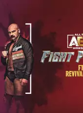 All Elite Wrestling: Fight Forever - FTR: Revival Pack