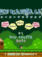 Super Marisa Land