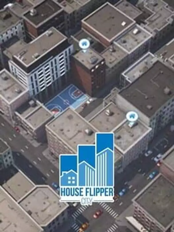 House Flipper City