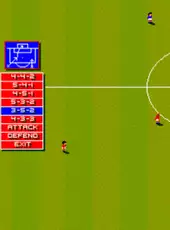 International Sensible Soccer