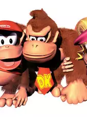 Donkey Kong Country 2: Diddy's Kong Quest