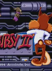 Bubsy II