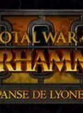 Total War: Warhammer II - Repanse de Lyonesse