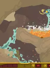 PixelJunk Shooter