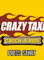 Crazy Taxi: Catch a Ride