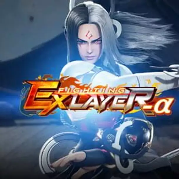 Fighting Ex Layer -a