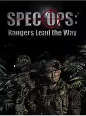 Spec Ops: Rangers Lead the Way