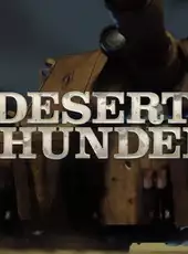 Desert Thunder