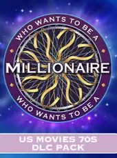 Who Wants to Be a Millionaire: US Movies 70s DLC Pack