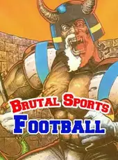 Brutal Sports Football