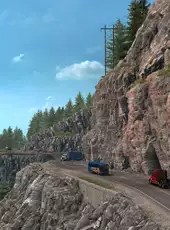 American Truck Simulator: Colorado