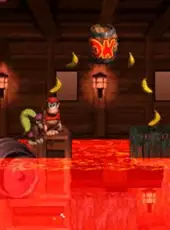 Donkey Kong Country 2: Diddy's Kong Quest