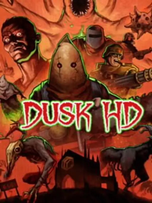 Dusk HD