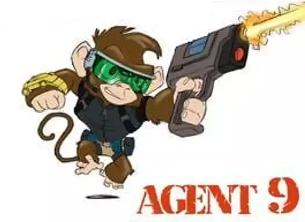 Agent 9