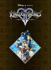 Kingdom Hearts II Final Mix