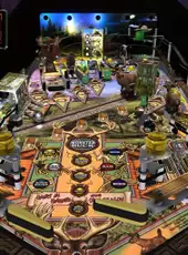 Pinball Arcade: Stern Pack 3