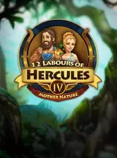 12 Labours of Hercules IV: Mother Nature