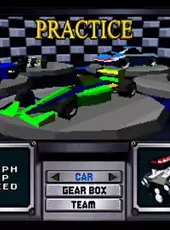 V.R. Virtua Racing