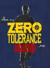 QUByte Classics: Zero Tolerance Collection by Piko