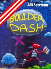 Boulder Dash