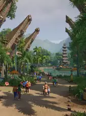 Planet Zoo: Tropical Pack