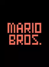 Mario Bros. 2018