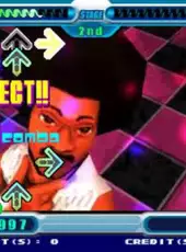 DDRMax: Dance Dance Revolution 6thMix