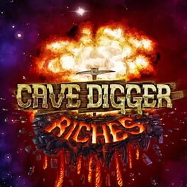 Cave Digger: Riches