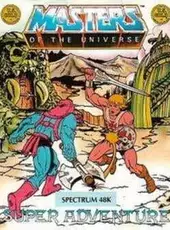 Masters of the Universe: The Super Adventure