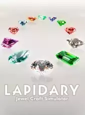 Lapidary: Jewel Craft Simulator