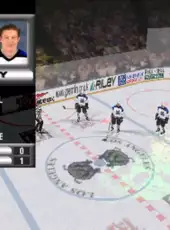 Actua Ice Hockey 2