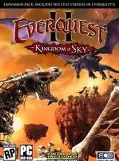 EverQuest II: Kingdom of Sky