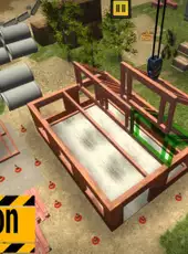 Construction Machines Simulator