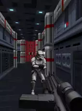 Star Wars: Dark Forces Remaster