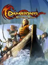 Drakensang: The River of Time