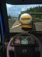 Euro Truck Simulator 2: Legendary Edition