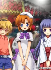 Higurashi When They Cry Hou: Ch.1 Onikakushi