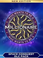 Who Wants To Be A Millionaire?: Space Conquest