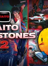 Taito Milestones 2