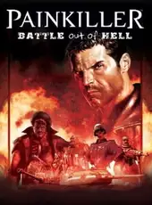 Painkiller: Battle out of Hell