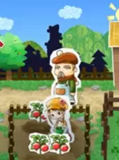 Harvest Moon: My Little Shop