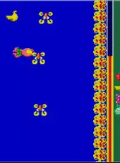 Arcade Archives: Swimmer