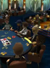 Full House Poker