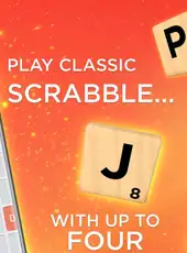 Scrabble Go