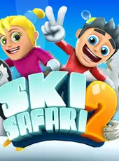 Ski Safari 2