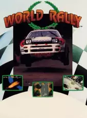 World Rally