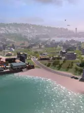 Tropico 4: Voodoo