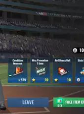 MLB 9 Innings 22